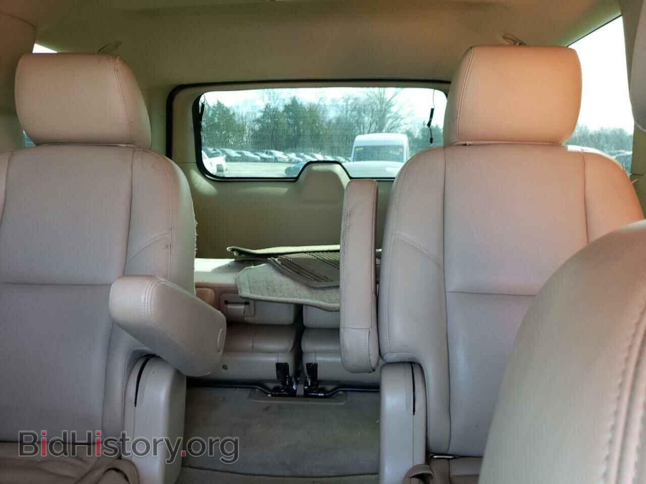 2014 GMC YUKON - VIN: 1GKS1EEFXER113476 - Фото 10