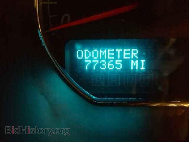 2006 BUICK LUCERNE - VIN: 1G4HD57206U159206 - Фото 8
