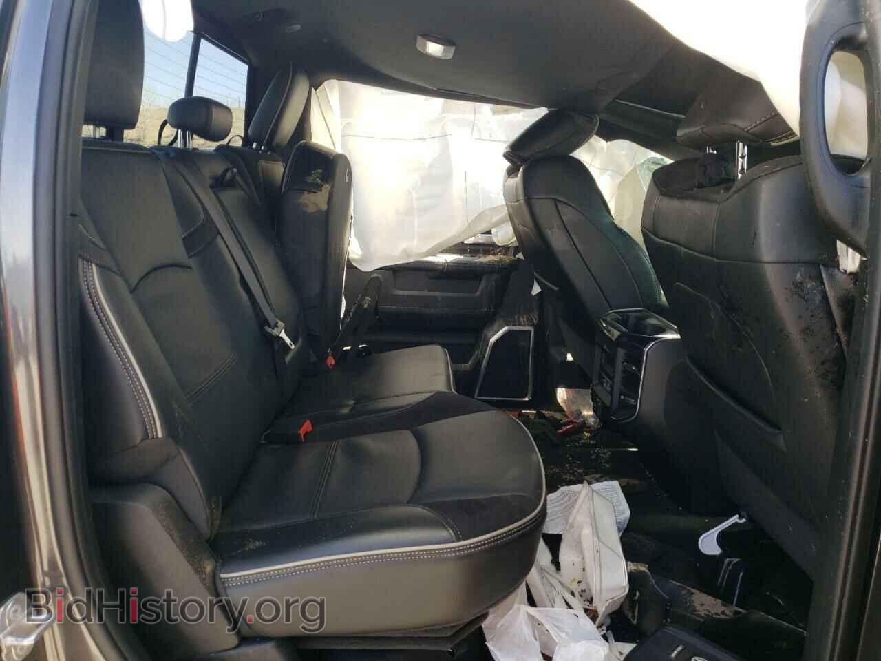 2021 RAM 3500 - VIN: 3C63RRJL4MG687038 - Фото 6