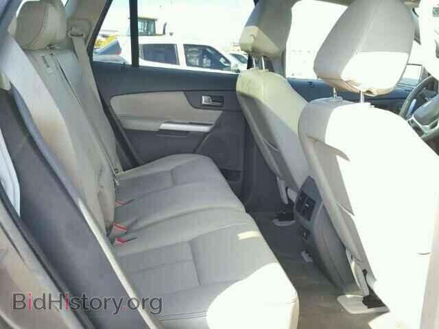 2013 FORD EDGE - VIN: 2FMDK3KC9DBA63800 - Photo 6