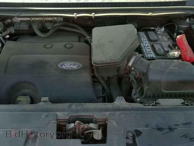 2013 FORD EDGE - VIN: 2FMDK3KC9DBA63800 - Photo 7