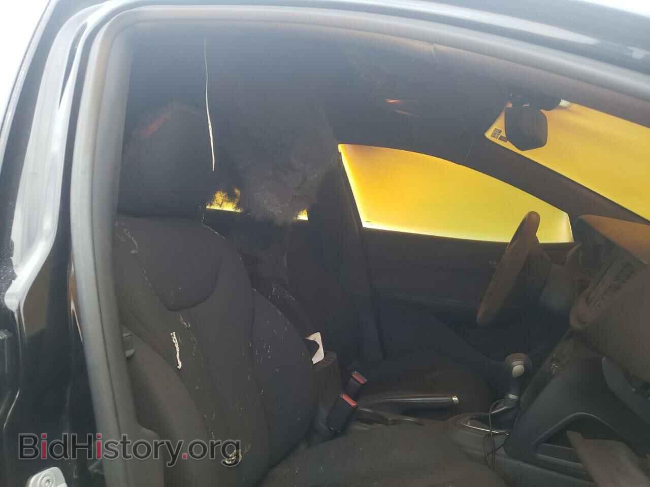 2013 DODGE DART - VIN: 1C3CDFAA1DD323620 - Фото 9