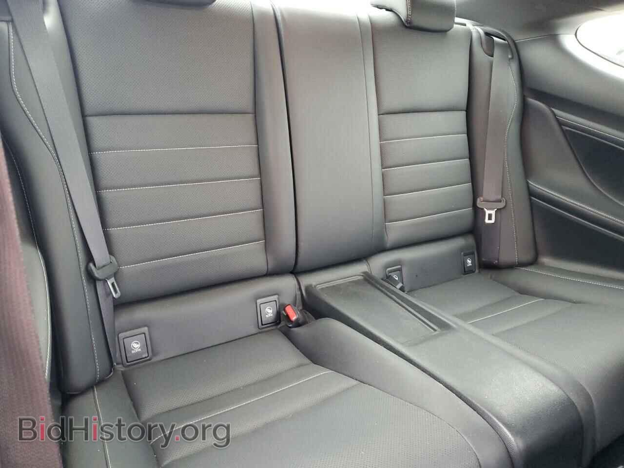 2015 LEXUS RX350 - VIN: JTHSE5BC4F5001175 - Фото 10
