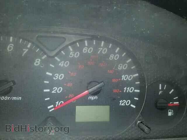 2003 MAZDA TRIBUTE - VIN: 4F2CZ041X3KM05927 - Фото 8