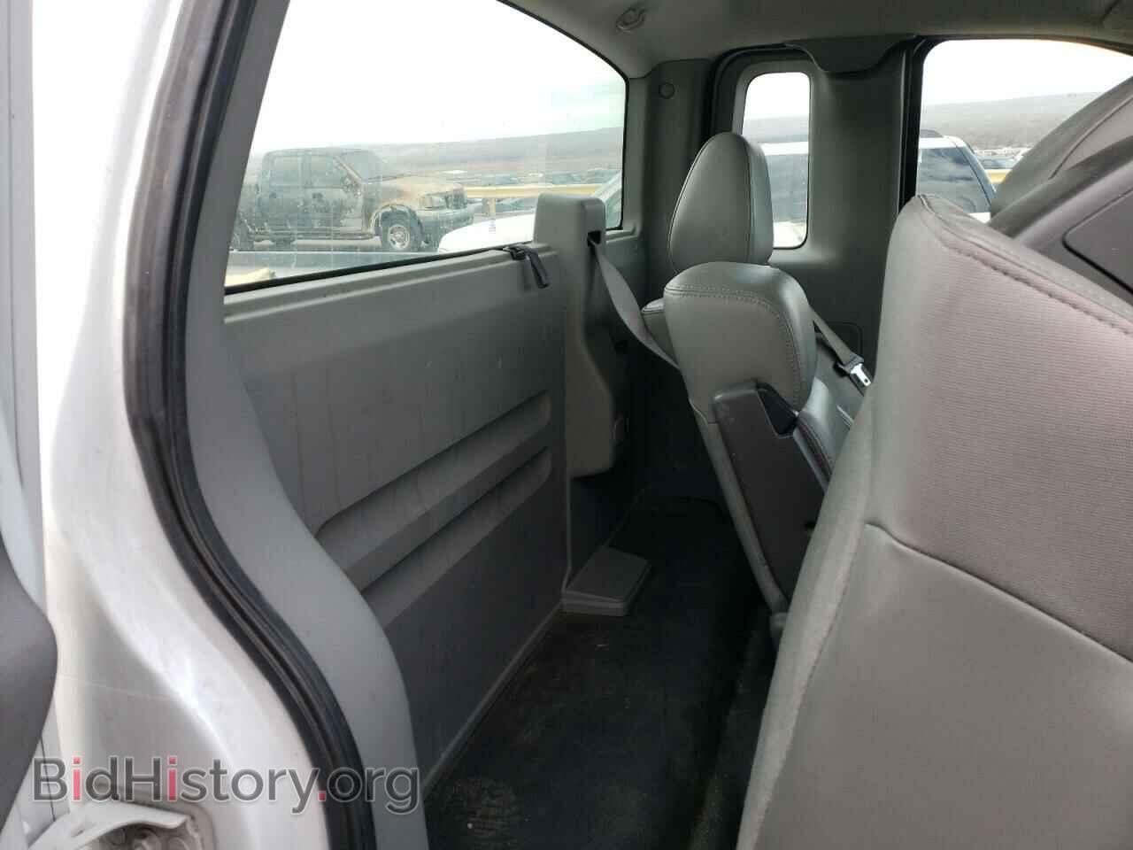 2008 FORD All Models - VIN: 1FTRF12208KC74020 - Фото 10