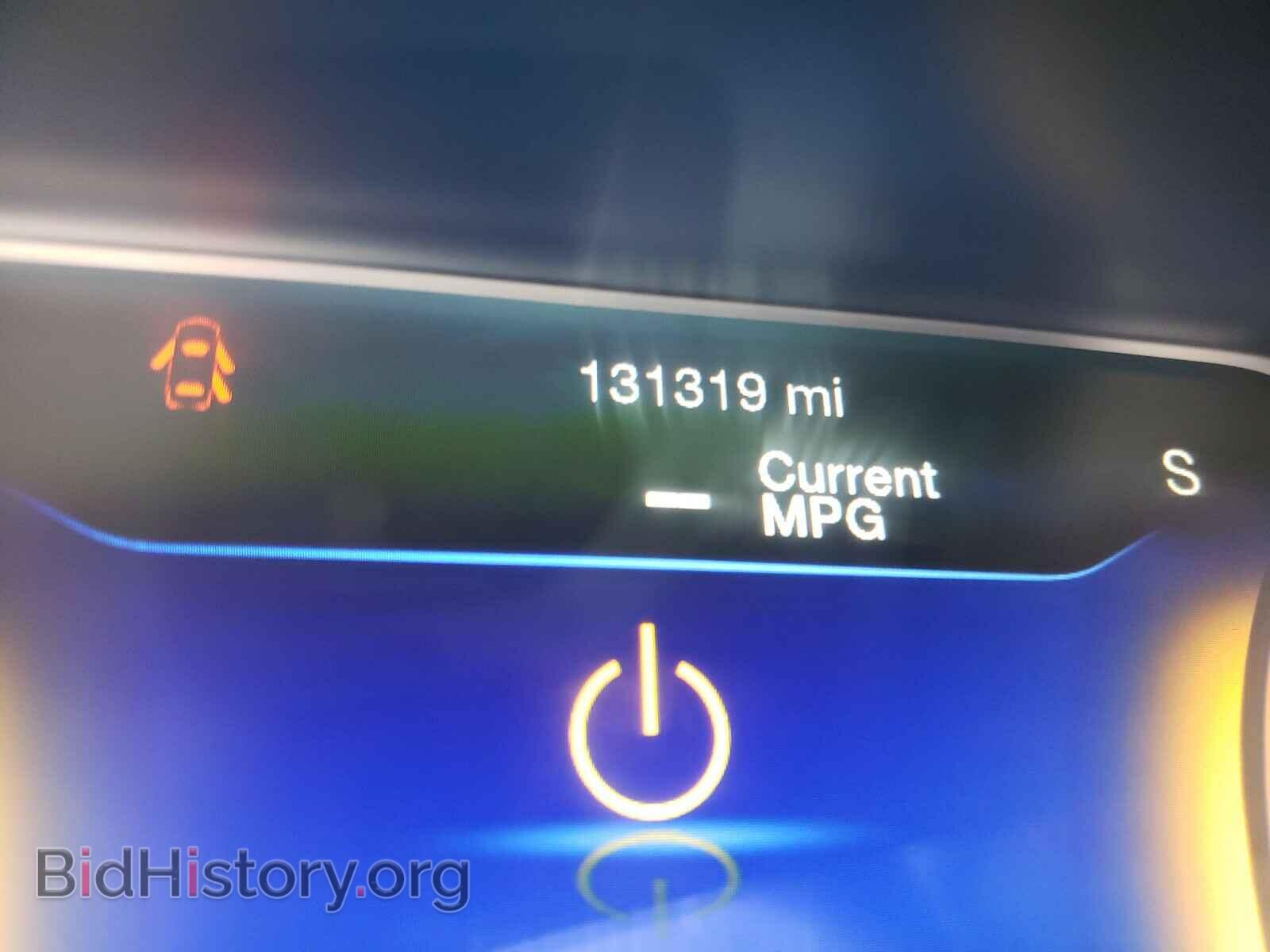 2016 CHRYSLER 200 - VIN: 1C3CCCBB0GN161521 - Photo 8