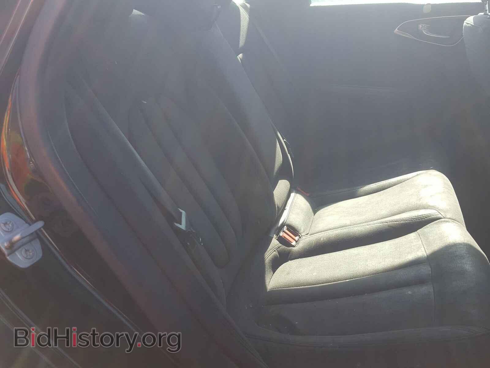 2015 CHRYSLER 200 - VIN: 1C3CCCABXFN628850 - Фото 6