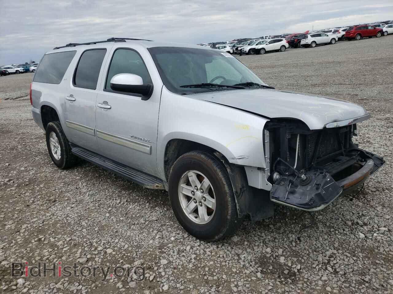 Photo 1GKS2KE71DR220645 - GMC YUKON 2013
