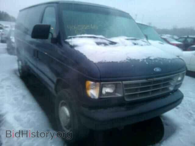 Photo 1FTJE34H2SHC04021 - FORD ECONOLINE 1995