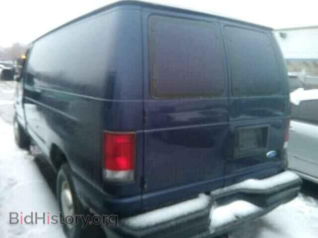 1995 FORD ECONOLINE - VIN: 1FTJE34H2SHC04021 - Фото 3
