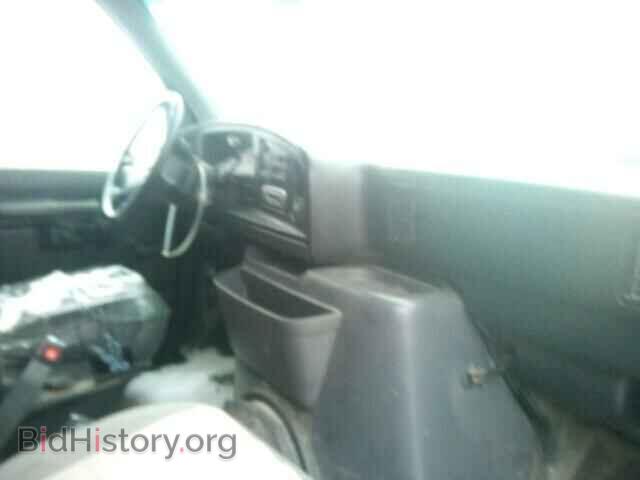 1995 FORD ECONOLINE - VIN: 1FTJE34H2SHC04021 - Фото 5