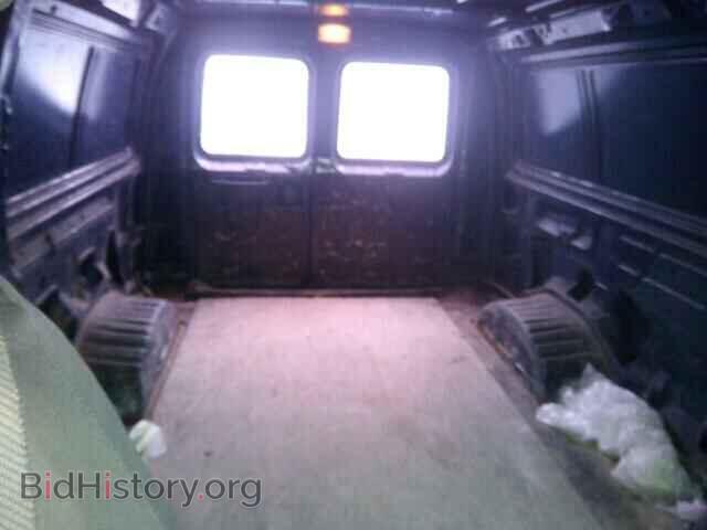 1995 FORD ECONOLINE - VIN: 1FTJE34H2SHC04021 - Фото 6