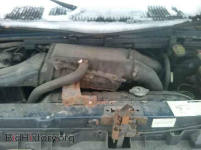 1995 FORD ECONOLINE - VIN: 1FTJE34H2SHC04021 - Фото 7
