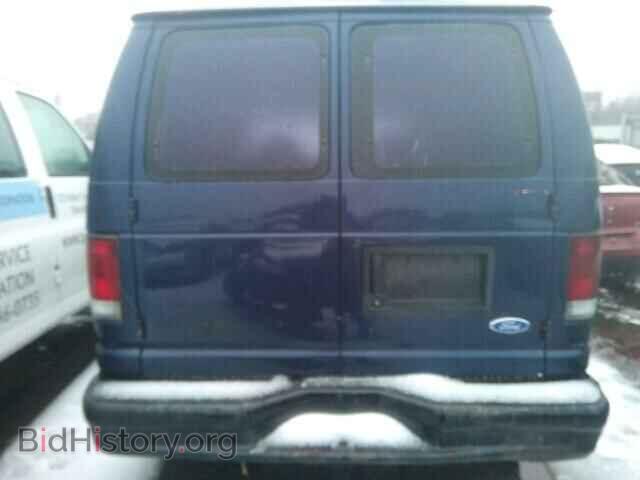 1995 FORD ECONOLINE - VIN: 1FTJE34H2SHC04021 - Фото 10