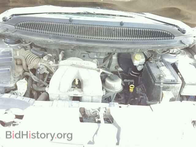 2006 DODGE CARAVAN - VIN: 1D4GP25B56B620357 - Фото 7