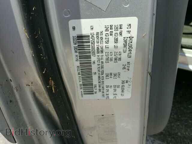2006 DODGE CARAVAN - VIN: 1D4GP25B56B620357 - Фото 10