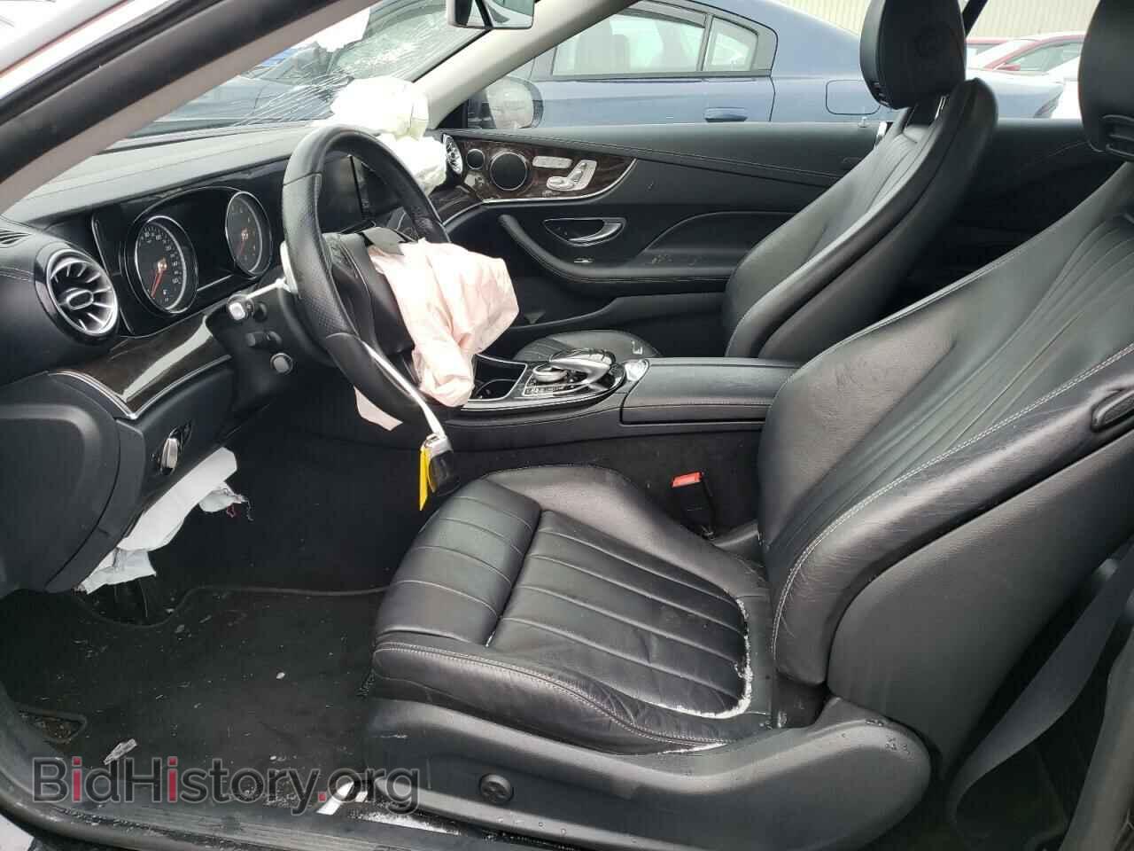 2018 MERCEDES-BENZ E-CLASS - VIN: WDD1K6GB9JF050103 - Фото 7