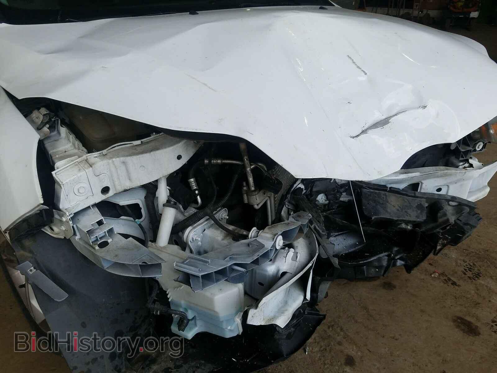 2014 FORD FOCUS - VIN: 1FADP3F22EL231081 - Photo 9