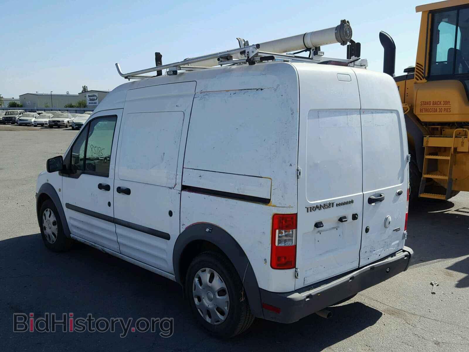 2012 FORD TRANSIT CO - VIN: NM0LS7ANXCT083172 - Фото 3