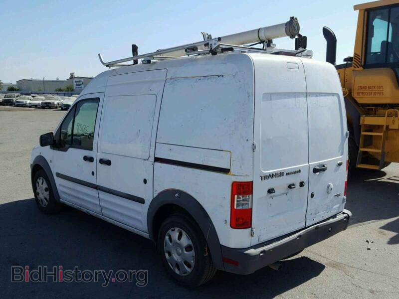 2012 Ford TRANSIT CO (VIN NM0LS7ANXCT083172) — photo 3 of 10