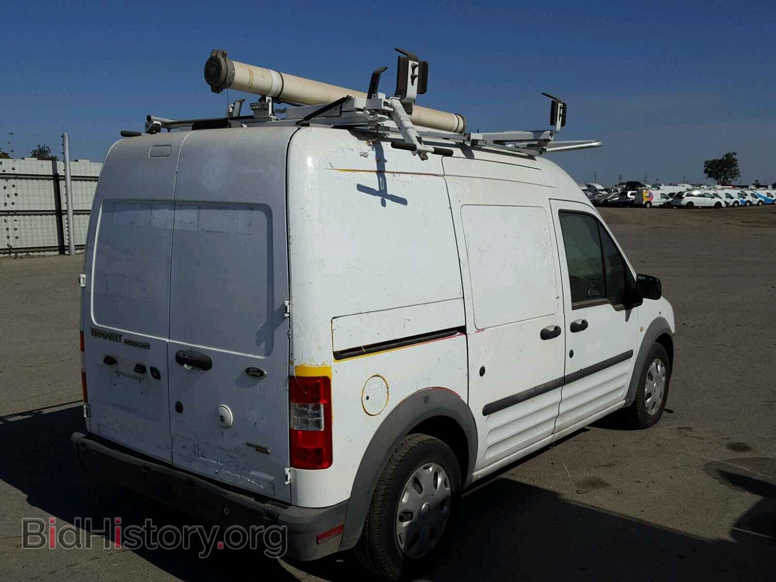 2012 FORD TRANSIT CO - VIN: NM0LS7ANXCT083172 - Фото 4
