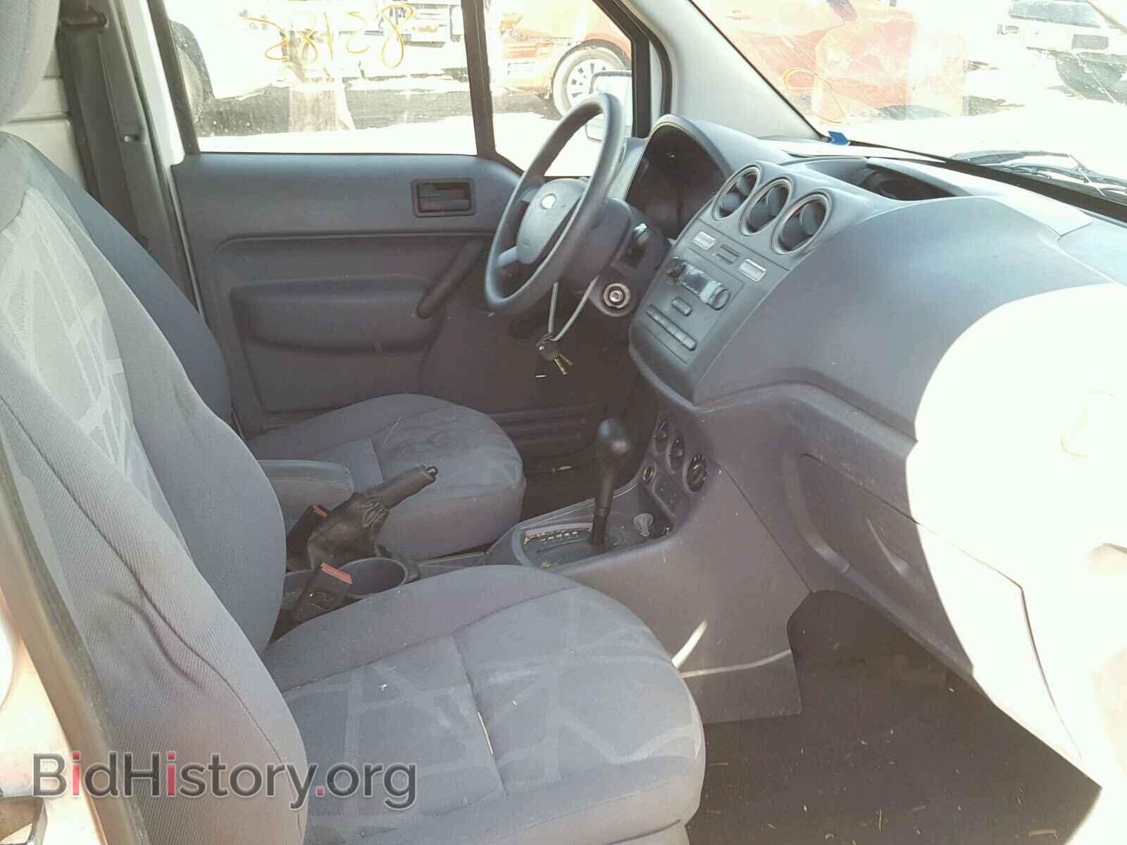 2012 FORD TRANSIT CO - VIN: NM0LS7ANXCT083172 - Фото 5