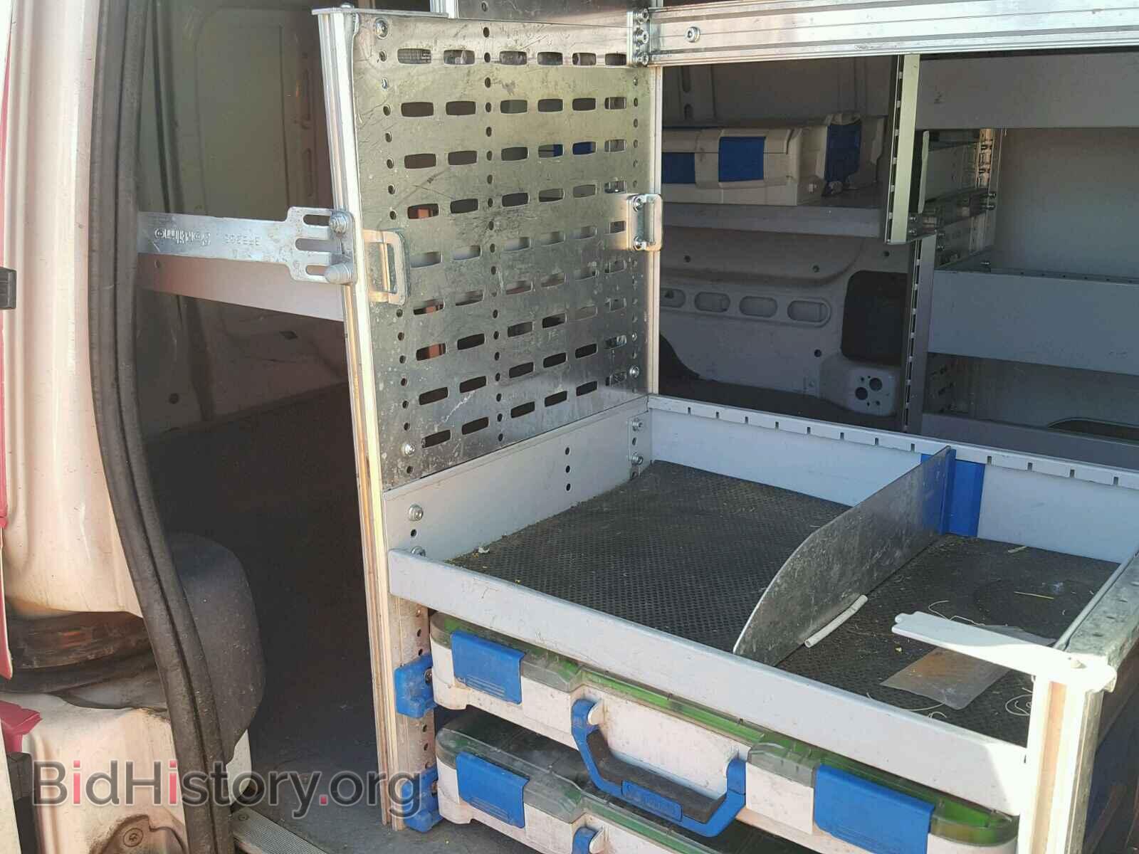 2012 FORD TRANSIT CO - VIN: NM0LS7ANXCT083172 - Фото 6