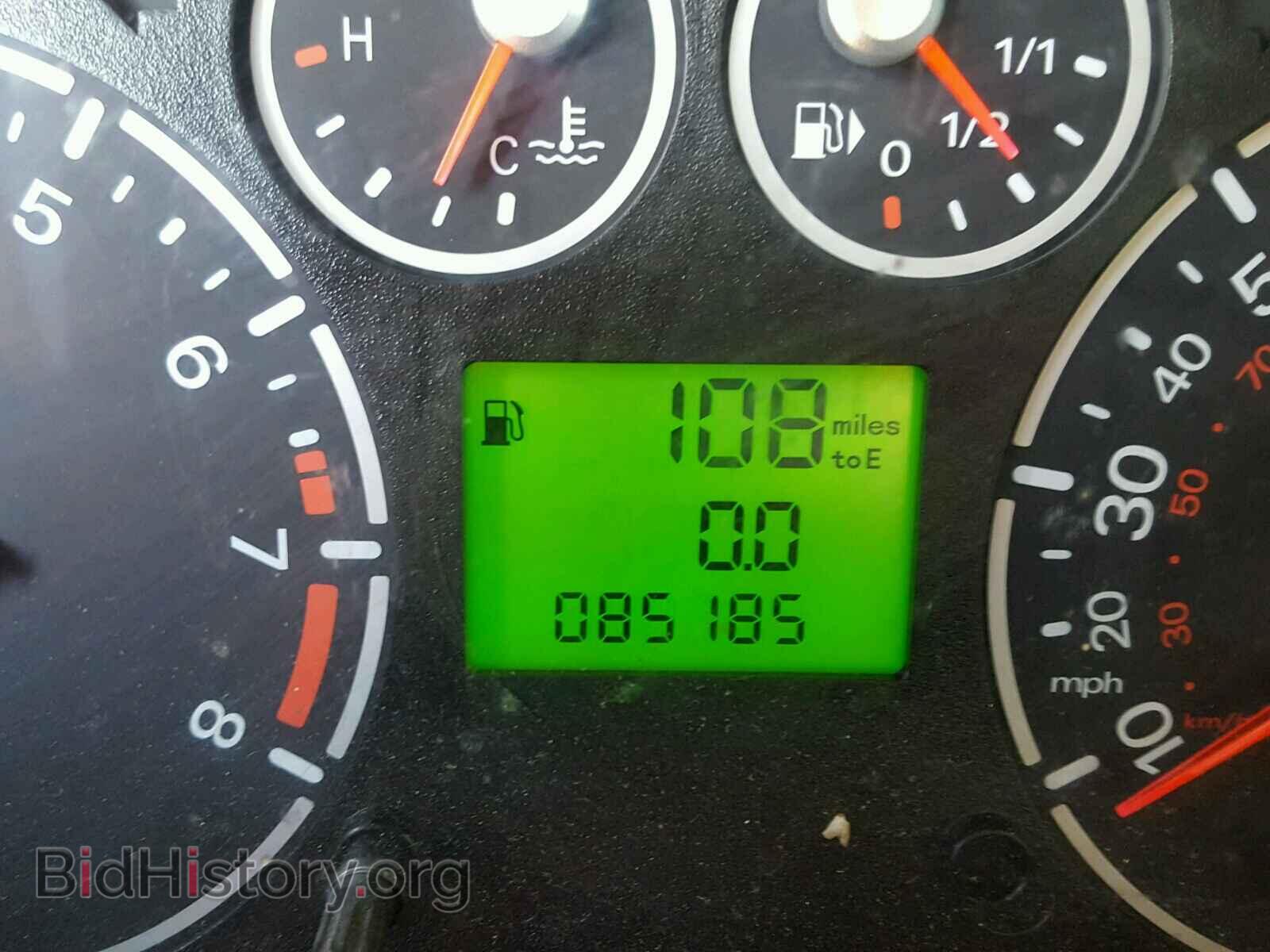 2012 FORD TRANSIT CO - VIN: NM0LS7ANXCT083172 - Фото 8