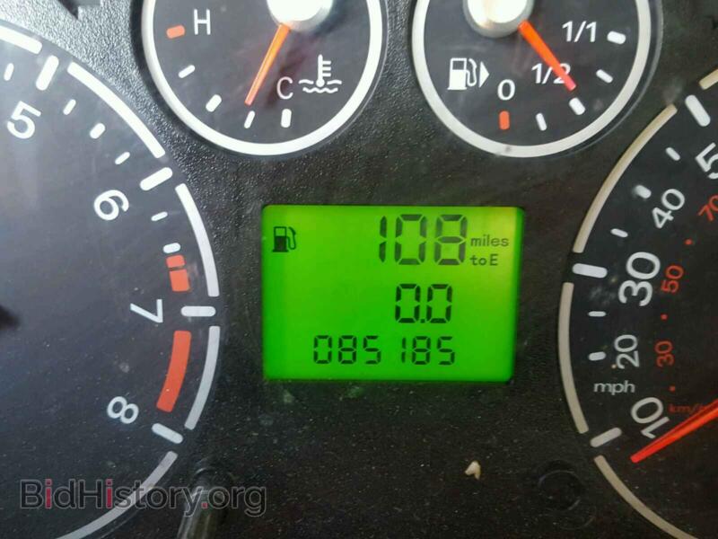 2012 Ford TRANSIT CO (VIN NM0LS7ANXCT083172) — photo 8 of 10