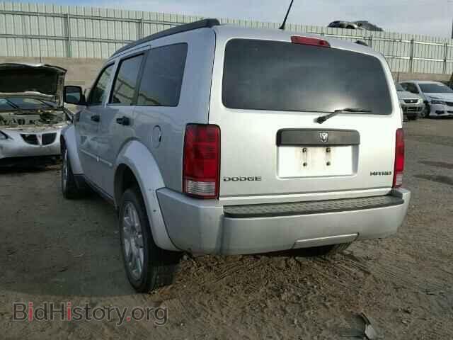 2011 DODGE NITRO - VIN: 1D4PT4GK4BW589108 - Photo 3