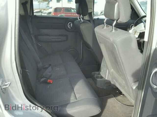 2011 DODGE NITRO - VIN: 1D4PT4GK4BW589108 - Photo 6