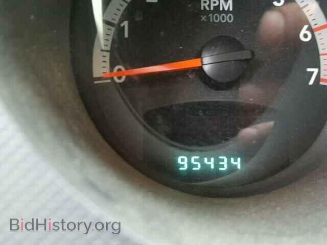 2011 DODGE NITRO - VIN: 1D4PT4GK4BW589108 - Photo 8