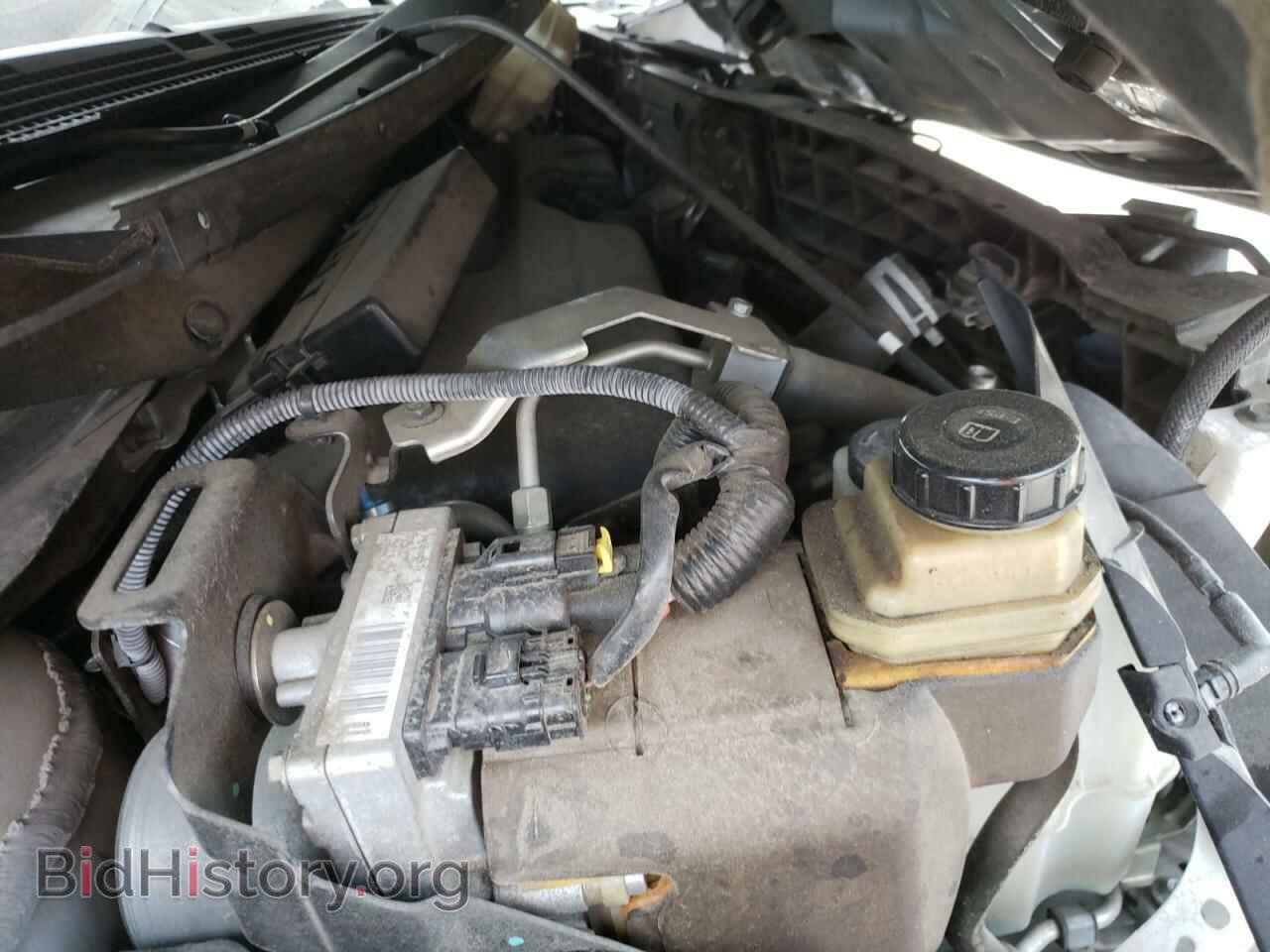 2017 NISSAN PATHFINDER - VIN: 5N1DR2MN2HC607788 - Фото 7