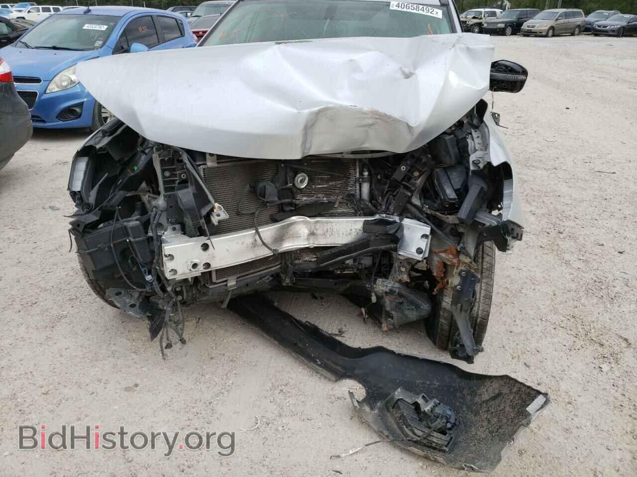 2017 NISSAN PATHFINDER - VIN: 5N1DR2MN2HC607788 - Фото 9