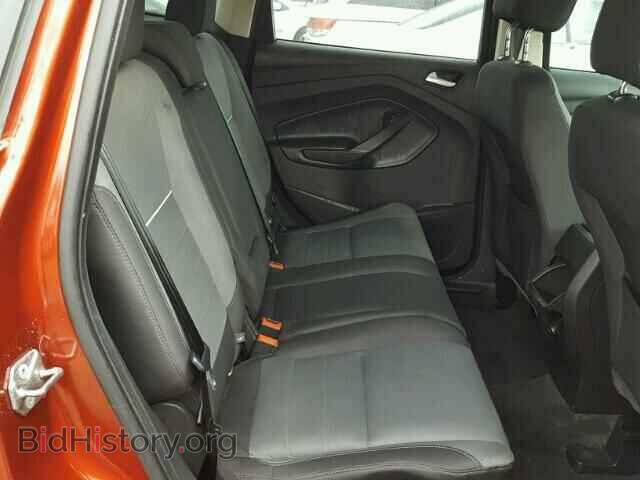 2015 FORD ESCAPE - VIN: 1FMCU0G70FUC61324 - Фото 6
