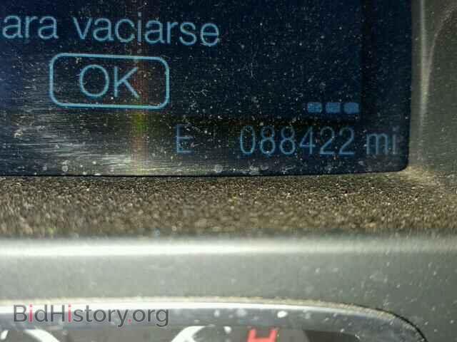2015 FORD ESCAPE - VIN: 1FMCU0G70FUC61324 - Фото 8