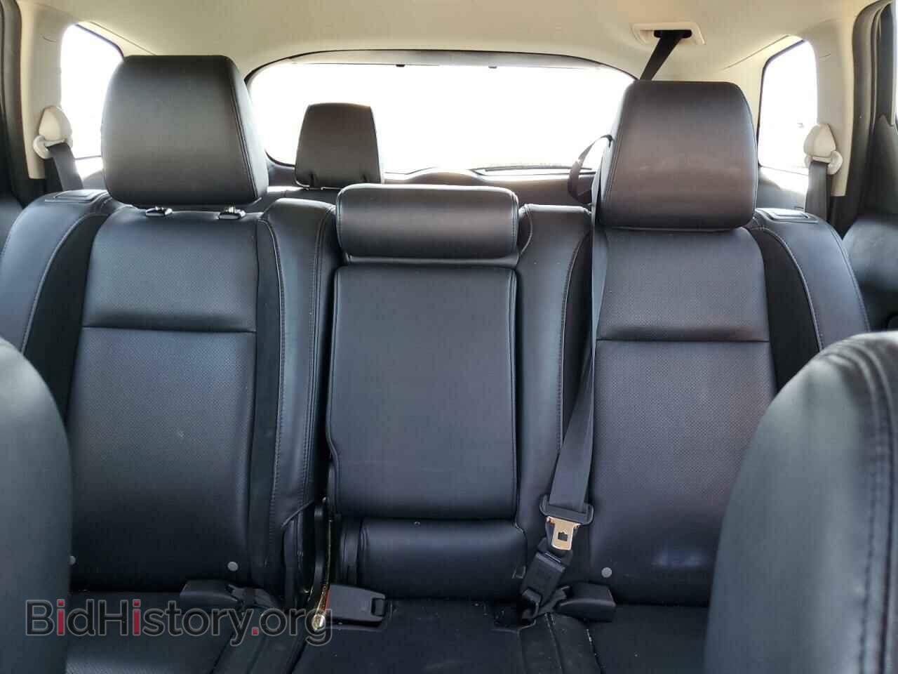 2015 MAZDA CX-9 - VIN: JM3TB3DA3F0448468 - Фото 10