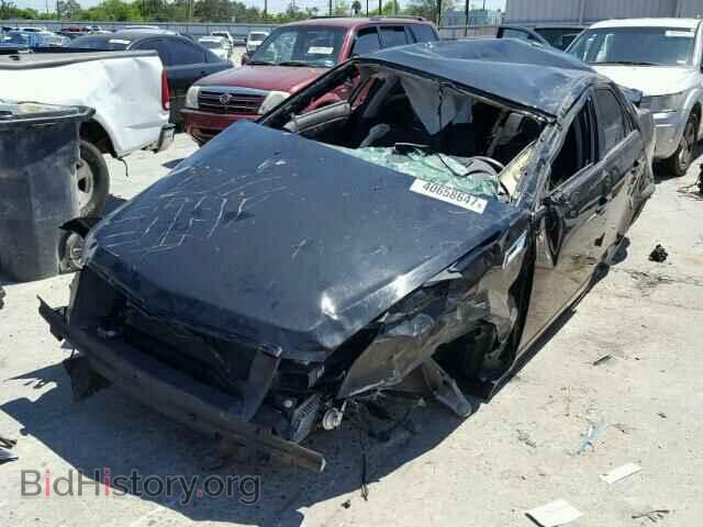 2013 CADILLAC CTS - VIN: 1G6DF5E58D0164476 - Фото 2