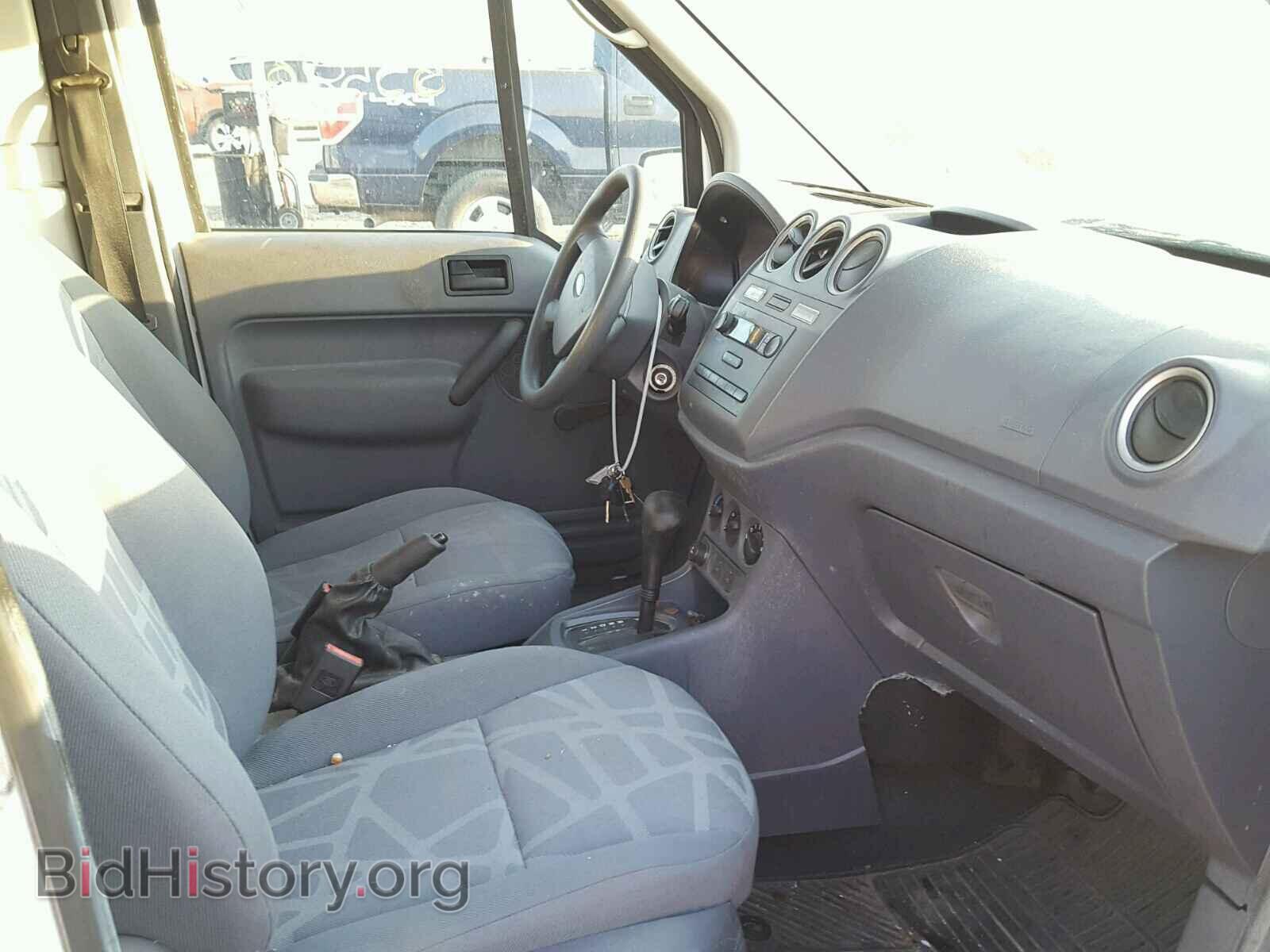 2012 FORD TRANSIT CO - VIN: NM0LS7AN0CT083486 - Фото 5