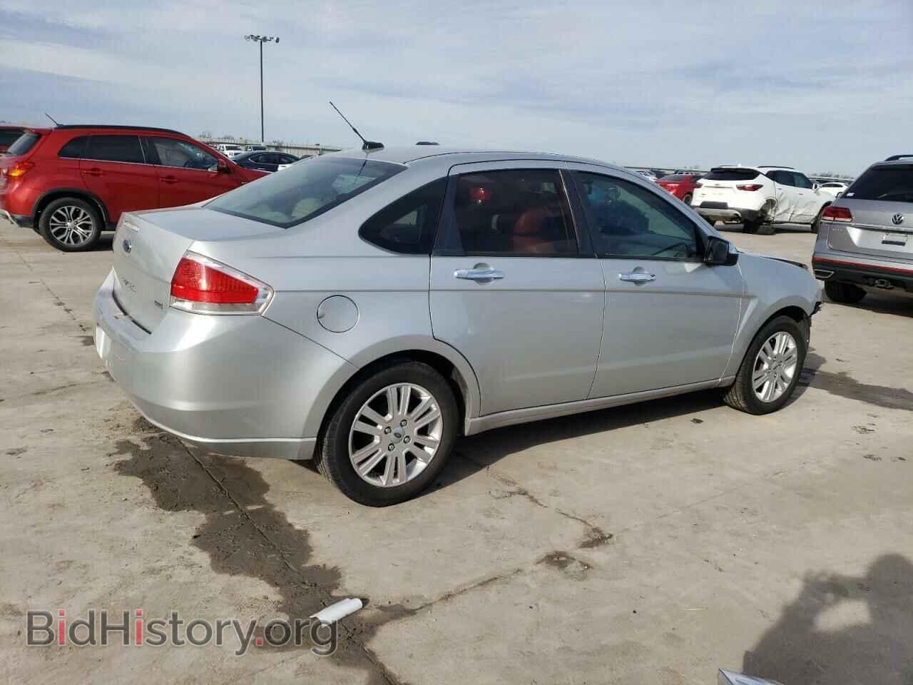 2010 FORD FOCUS - VIN: 1FAHP3HN7AW207733 - Фото 3