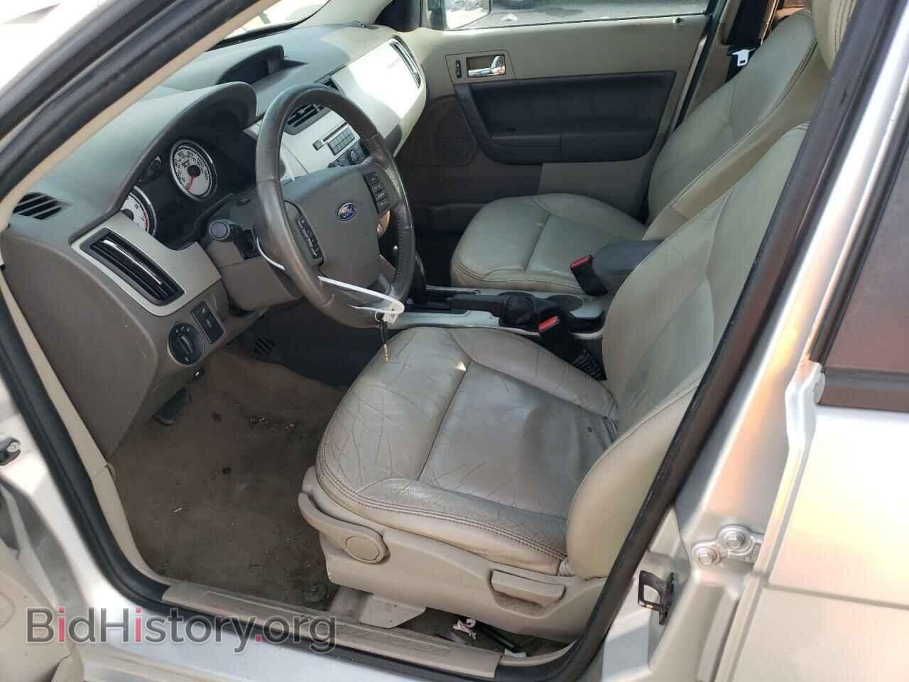 2010 FORD FOCUS - VIN: 1FAHP3HN7AW207733 - Фото 7