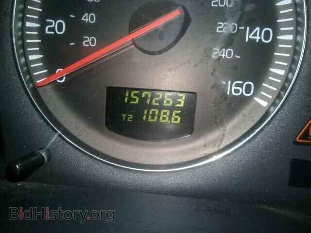 2005 VOLVO S80 - VIN: YV1TS592851397235 - Фото 8