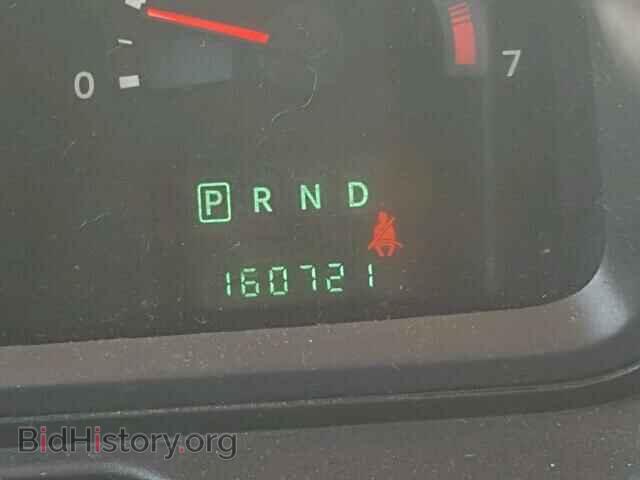 2010 DODGE JOURNEY - VIN: 3D4PG5FV3AT140190 - Фото 8