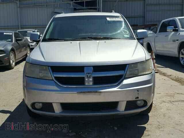 2010 DODGE JOURNEY - VIN: 3D4PG5FV3AT140190 - Фото 9