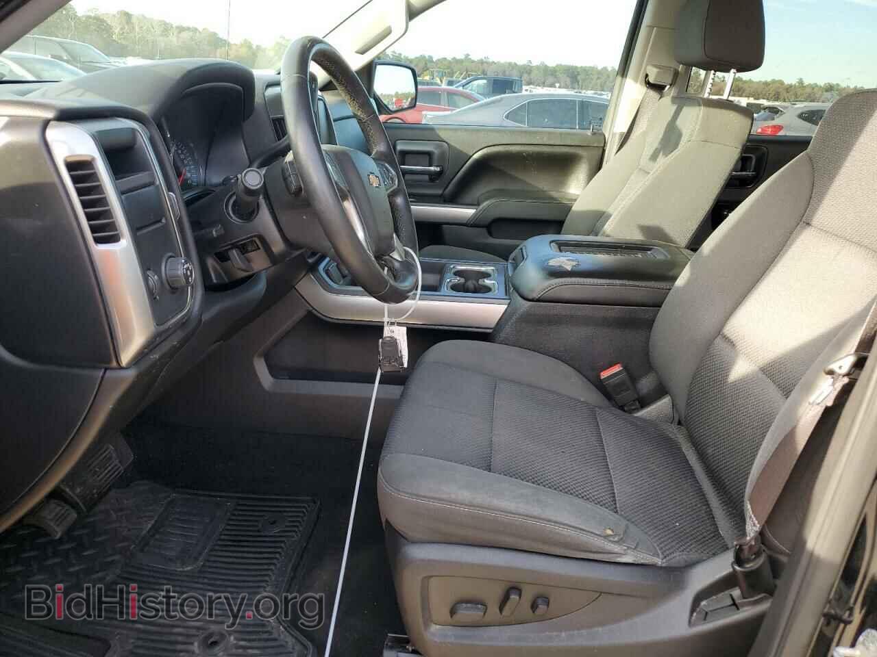 2016 CHEVROLET ALL Models - VIN: 3GCPCREC9GG297742 - Фото 7