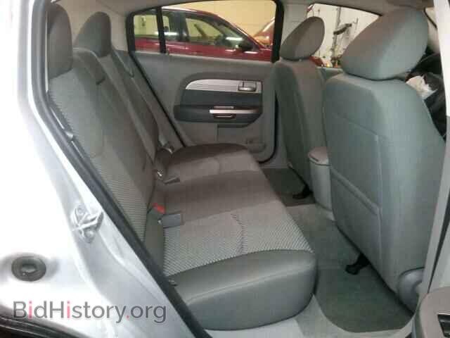 2007 CHRYSLER SEBRING - VIN: 1C3LC46K87N681952 - Фото 6
