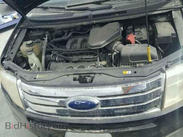 2007 FORD EDGE - VIN: 2FMDK39C47BB50000 - Фото 7