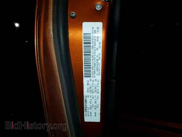 2010 JEEP WRANGLER - VIN: 1J4AA2D14AL207386 - Фото 10