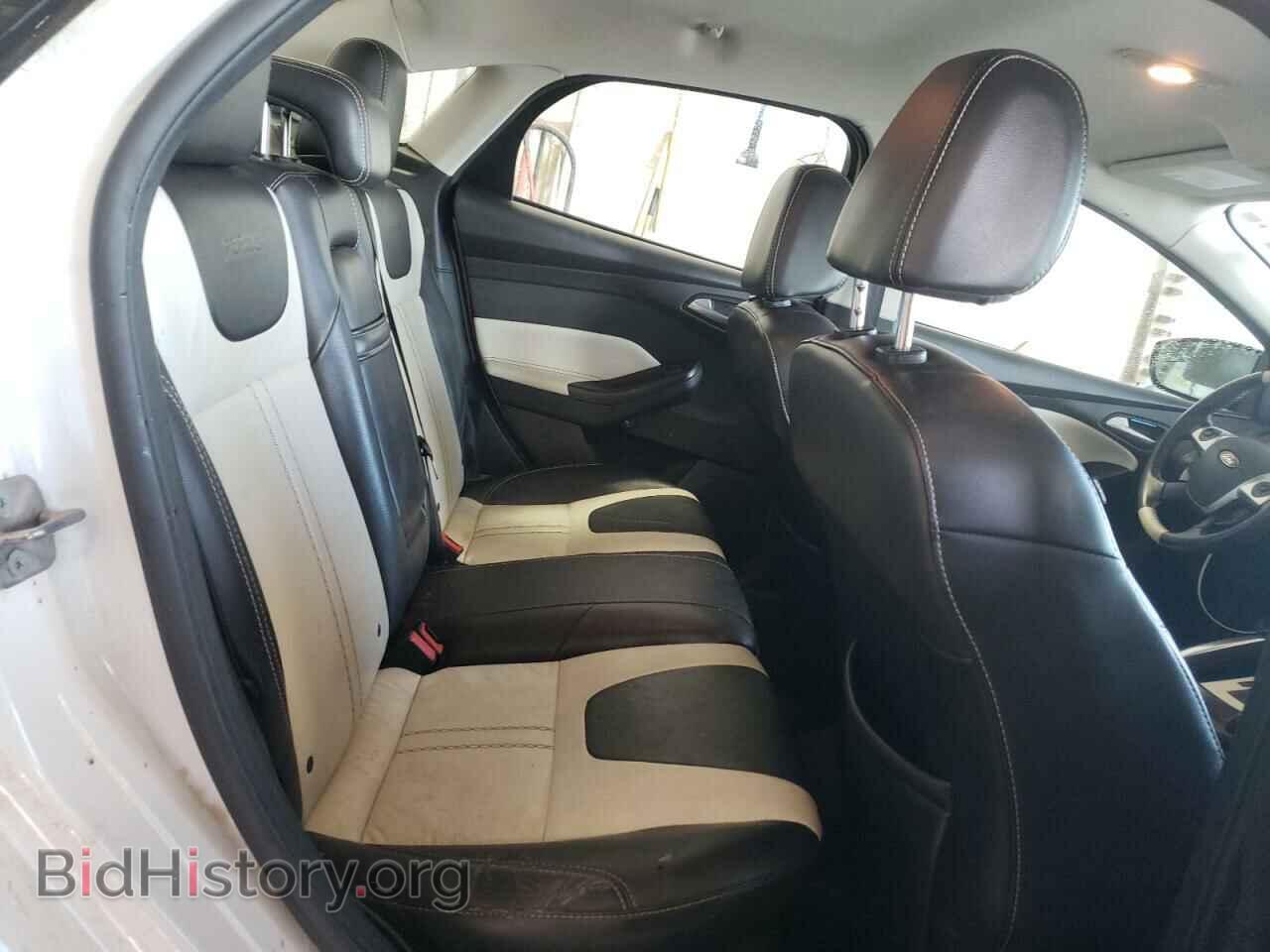 2013 FORD FOCUS - VIN: 1FADP3F26DL209499 - Фото 10