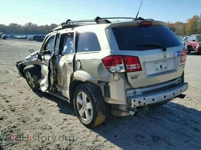 2010 DODGE JOURNEY - VIN: 3D4PG5FV6AT113341 - Фото 3